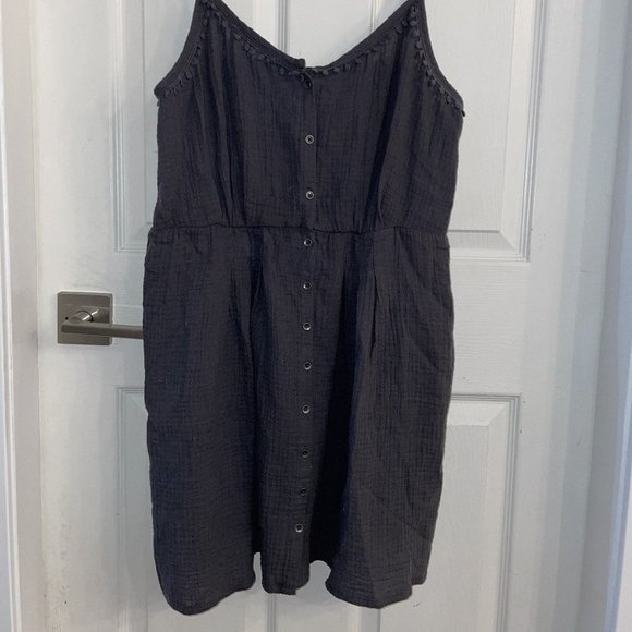 Z Supply Dress - Large - Picture 1 of 7